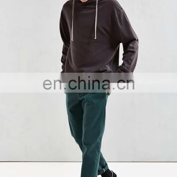 New Design Plain Hoodie, Men Hoodie Sweatshirt, Custom Hoodie Manufacturers photo-4