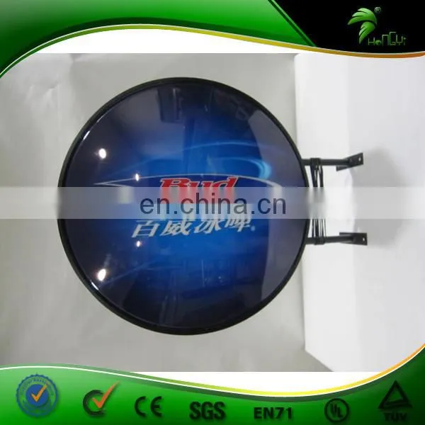 All Kinds Of Customized Wholesale Acrylic Hanging Board for Advertising photo-3