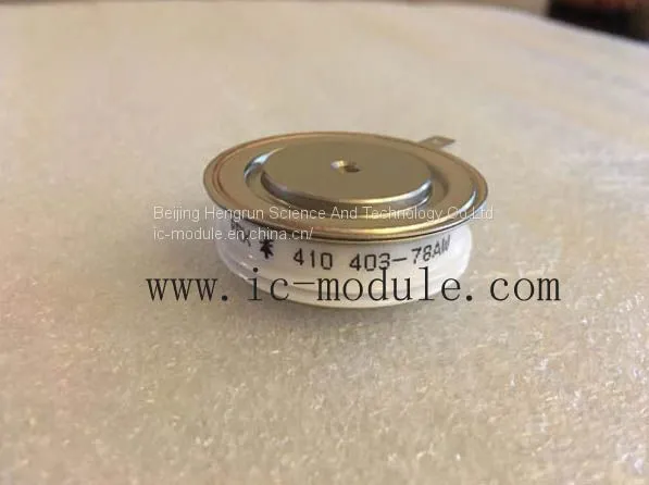 Prx Thyristor 410403-78AW photo-2