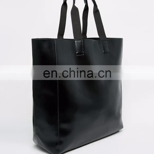 Leather Handbag Unique Price New Range photo-2