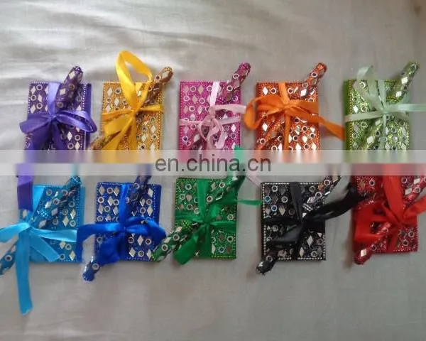SMALL POCKET DAIRY WITH PEN SET 200 SETS photo-2