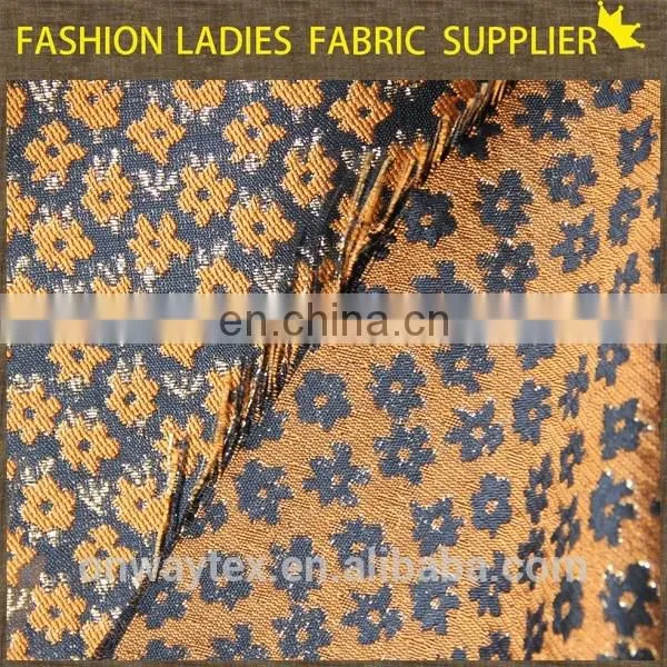 2015 New Style CC-L6030 Poly Spandex Solid Lace Fabric for Garments photo-2