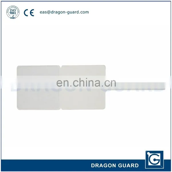 DRAGON GUARD RF Jewellery Label EAS rf Soft Label Jewelry photo-3