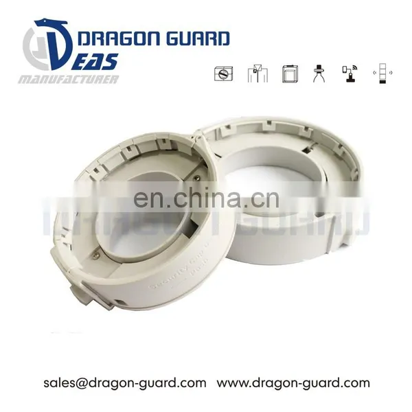 DRAGON GUARD EAS Milk Can Grip, Milk Security Grip, Bottle Security Grip photo-3