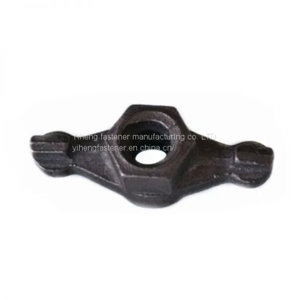 Construction Accessories/Building Material Formwork Accessories Formwork Wing Nut for Tie Rod photo-3