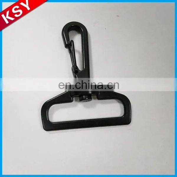 Professional Production Factory Directly Selling Wholesale Handbags Hardware Kinds Of Metal Strap Snap Hooks photo-6