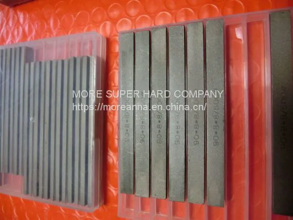 Cylinder Hone Replacement Stones photo-4