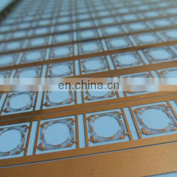 Photo Etching Vcm Spring for Camera Spring Steel Price photo-5