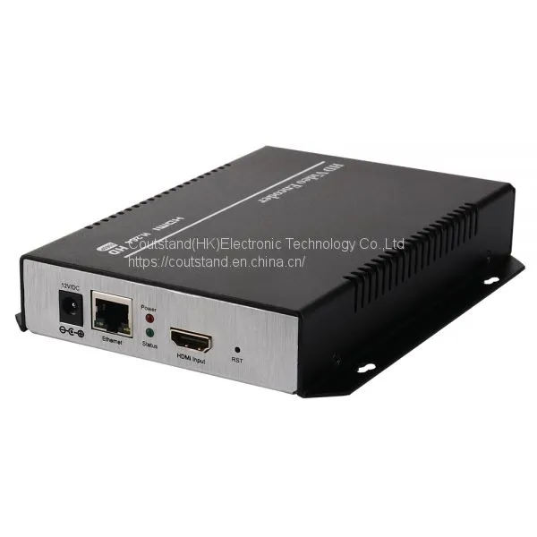 3G SDI Video Encoder photo-5