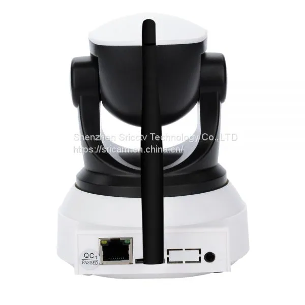 Sricam SP017 IP Camera P2P Wireless Two Way Audio Indoor 720P photo-4
