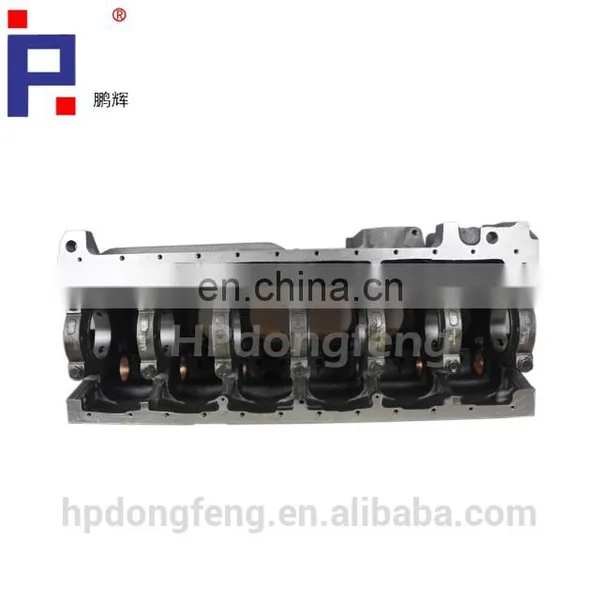 Motorcycle Engine Parts 3921669 Cylinder Block Kits for 6CT8.3 photo-6