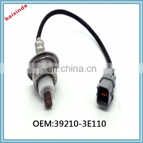 BAIXINDE New GENUINE OEM O2 Oxygen Sensor for Kias Optima Rondo 2006-2010 39210-3E110 photo-3