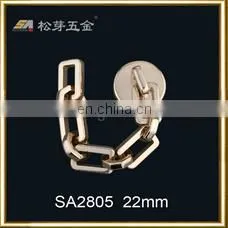 Zippers Zippers for Garment Production Large Metal Zipper
