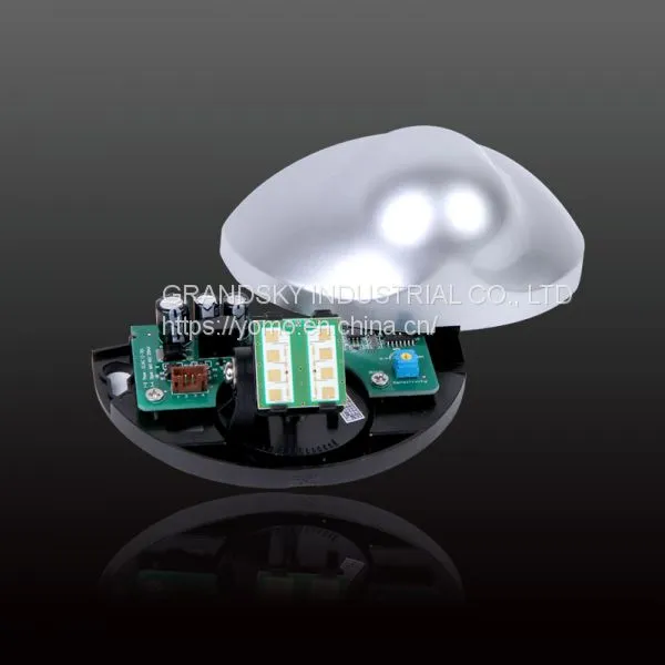 CNB-204G Microwave Motion Sensor photo-2
