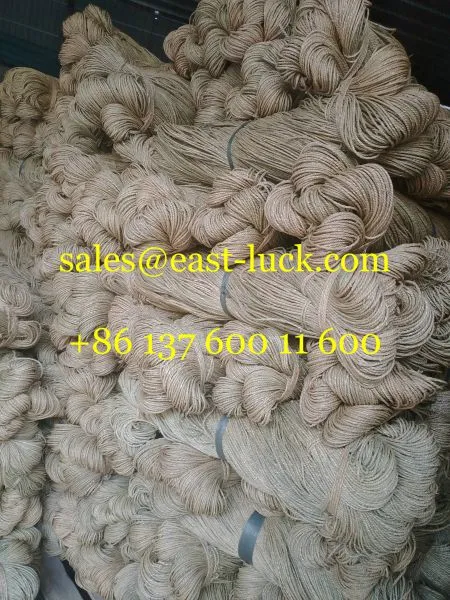 Seagrass Cord, Seagrass Rope, 3/4mm, 4/5mm, photo-3
