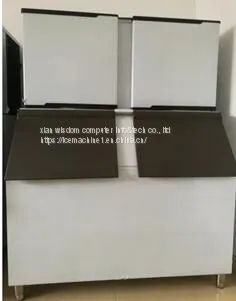 22x22x22mm Professional Block Machine