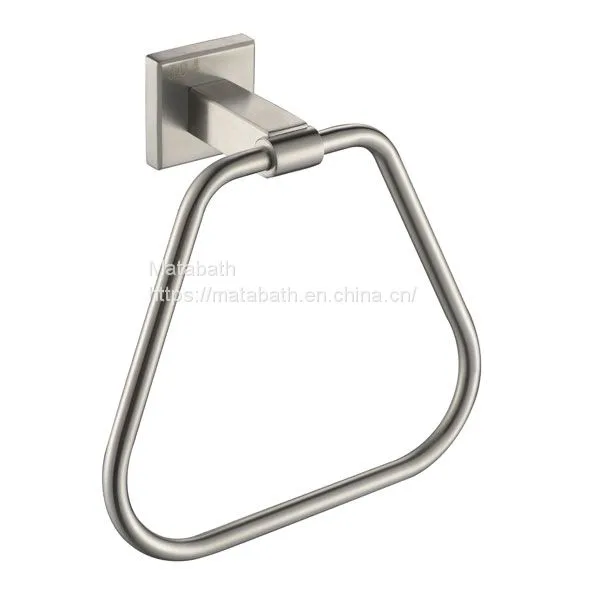 Towel Ring