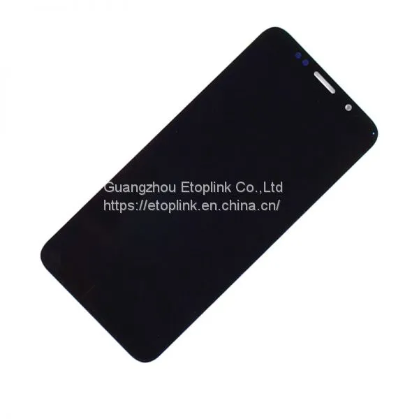 LCD Display Touch Screen For Huawei Y5 2018 LCD photo-2