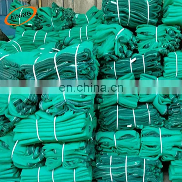 Construction Scaffolding Screen Safety Nets photo-2