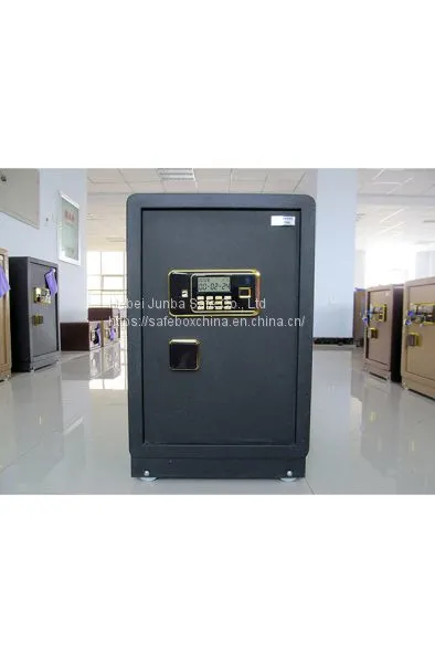 Security Safe Box EU-120JD，Security Steel Safes European Fashion, Touch Screen Safes photo-2