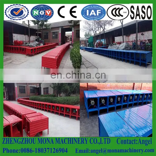 High Efficient Grain Seed Sorting Machine,hemp Seed Cleaning Machine