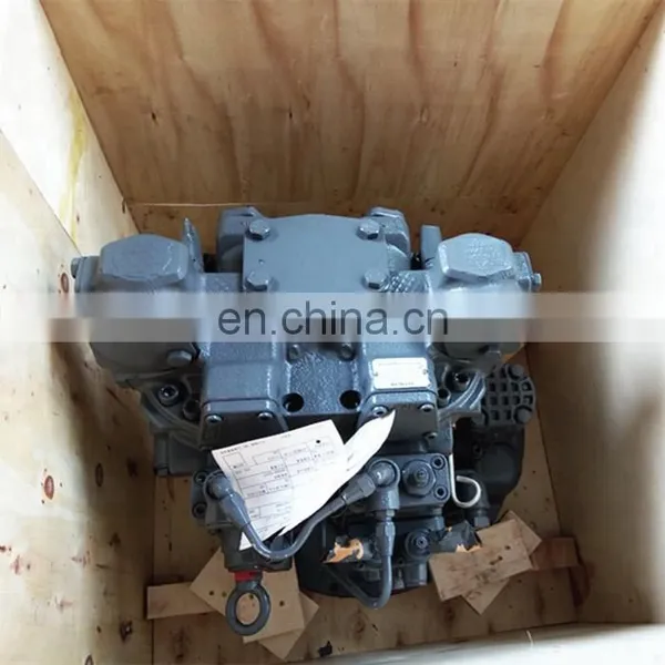 Hitachi EX200-3 Double Pump 9133006 9118971 Hydraulic Pump