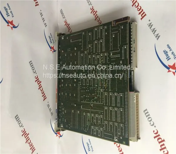 HIMA F8621A Origin Item for Sale photo-3