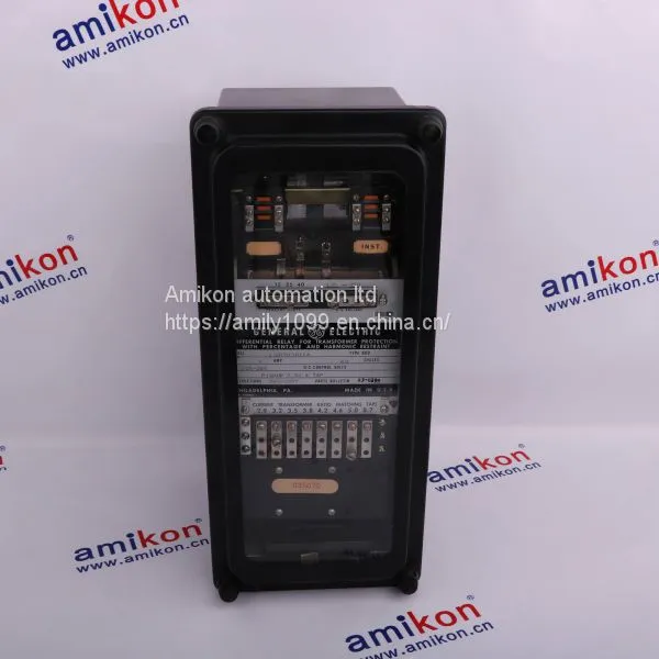COMPETITIVE GE IS200TPROH1B PLS CONTACT: Sales8@amikon.cn