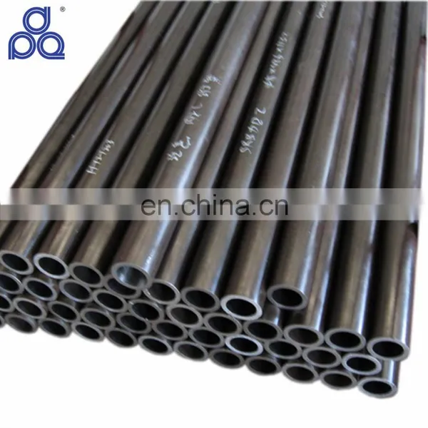 Astm 1020 BKS Cold Rolled Seamless Carbon Steel Pipe photo-2