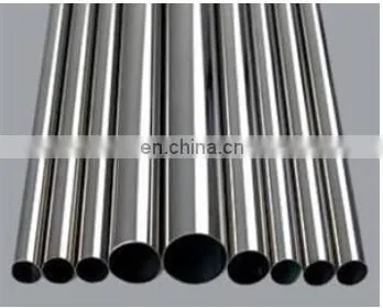 304/201 Stainless Steel Tube Polishing Machine photo-2