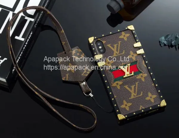 2019 Latest LV Cases for Iphone photo-3