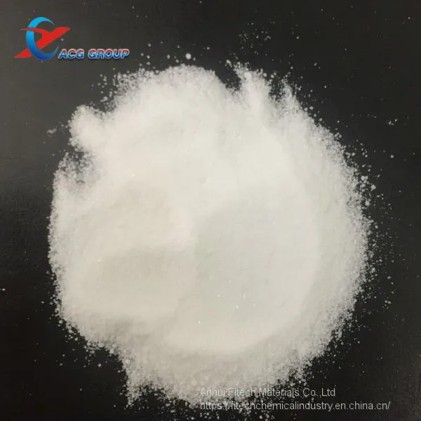 Top Quality 99.5% Sodium Molybdate With Best Price