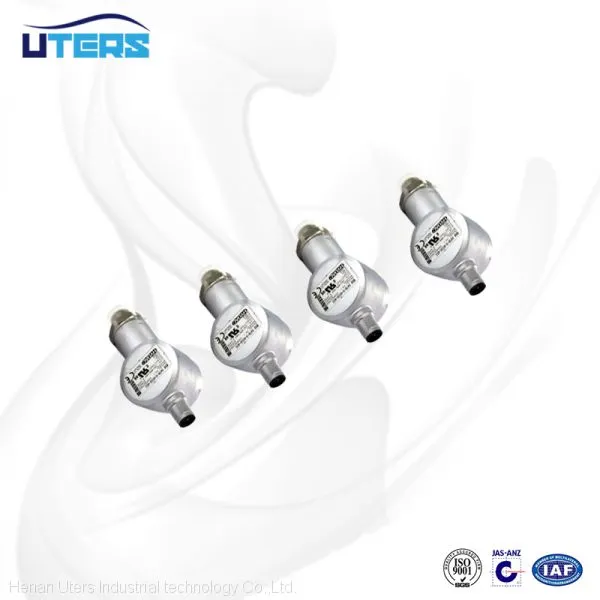 UTERS DF Filter for Sandwish Stacking Series DF·BH-H60×10C photo-2