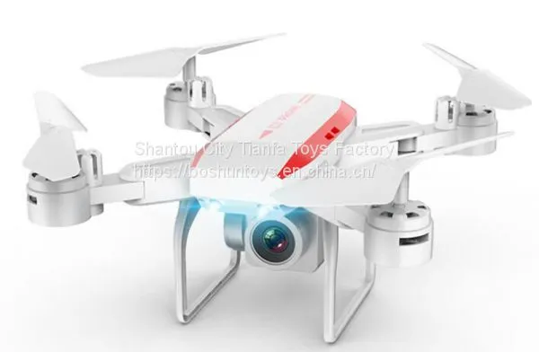 Cheap Price Remote Control Foldable Flight Vehicle With WiFi 4K Camera RC Flight Vehicle For Kids photo-2
