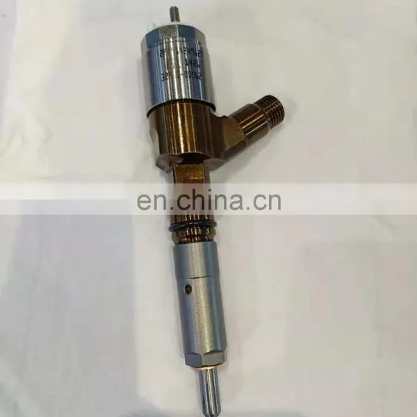 2645A749 Diesel Remanufactured Cats Injector 320-0690 photo-5