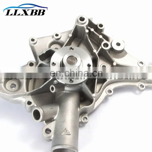ORIGINALE Water Pump A1122000201 for Benz SLK 320 Benzina Viano Vito Vito Mixto W210 1122000201 photo-6