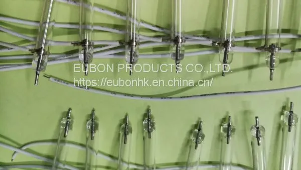 Linear Type Xenon Flash Tube IPl Lamp 30W photo-2