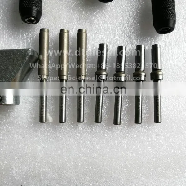 Grinding Tools for EUI EUP VALVES photo-4