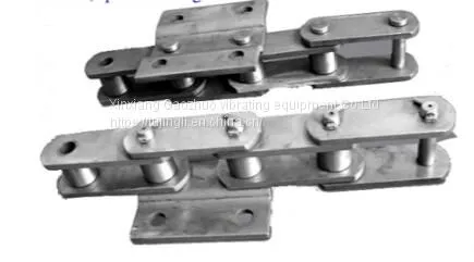 Bucket Elevator Chain photo-3