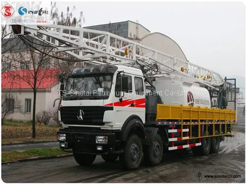 Flushby Unit 60t photo-5
