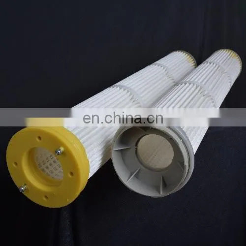 Cement Silo Filter Replace Wam Filter Cartridge 2099a9s-a photo-3
