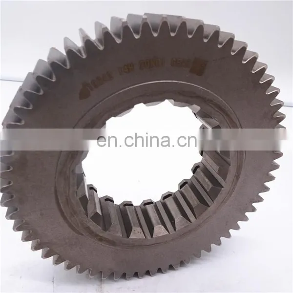 Used Gearbox Shaft Gear JS180-1701131 photo-3