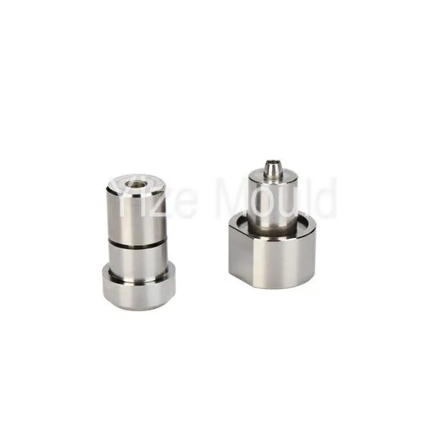Precision Non-Standard Round Parts Manufacturer To Customize The Round Matching Components photo-3
