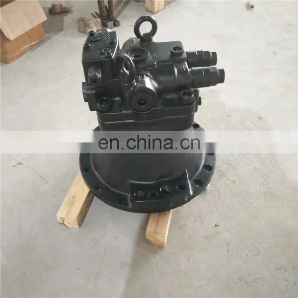 SK210-8 Hydraulic Motor SK200-8 Swing Motor YN15V00035F1 photo-3