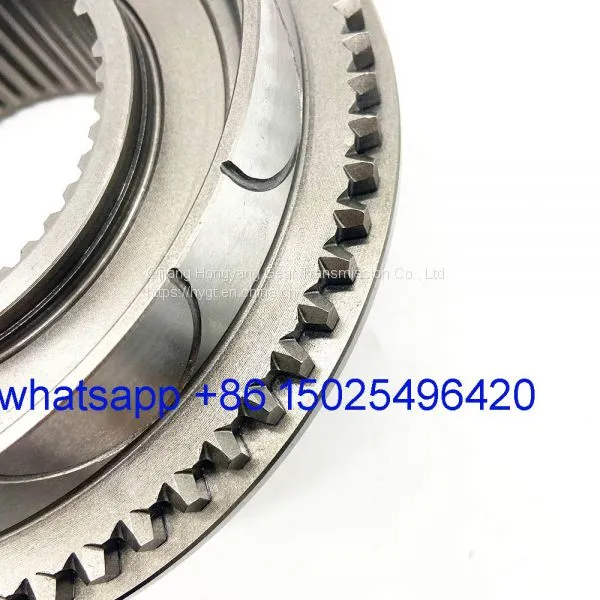 ZF16s Gear Parts Synchronizer Cone 1316233015 photo-4