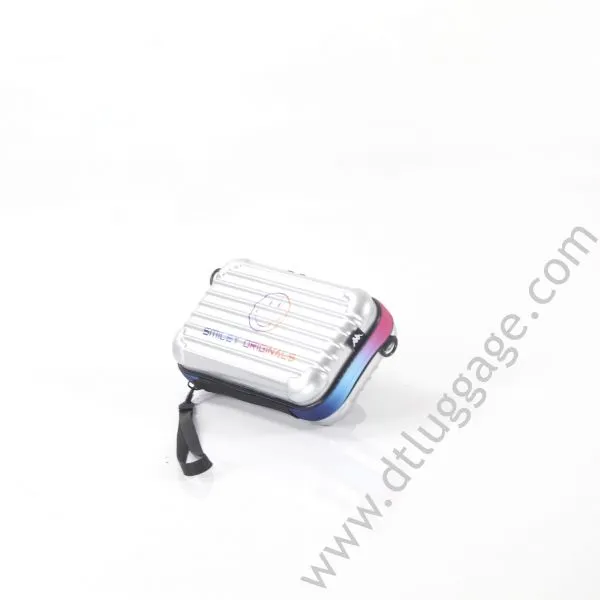 Manufacturer Carrying Waterproof Zipper Wine And Glass Carrier Bag photo-2