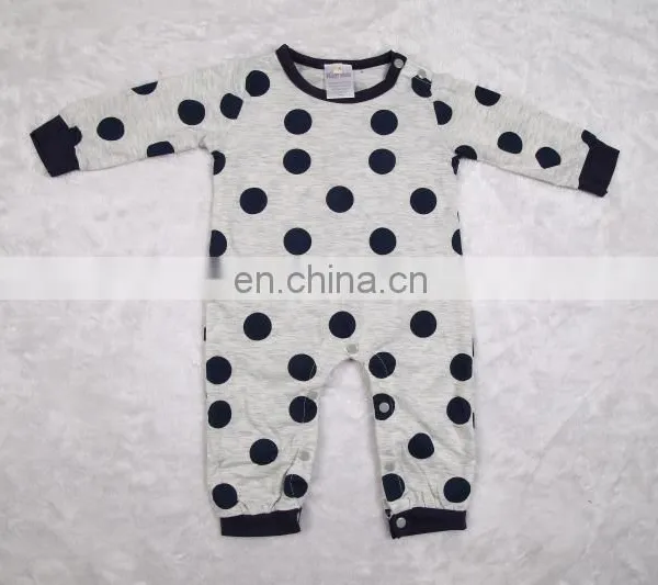 Newborn Baby Outfits Smocked Romper Baby Boy photo-4