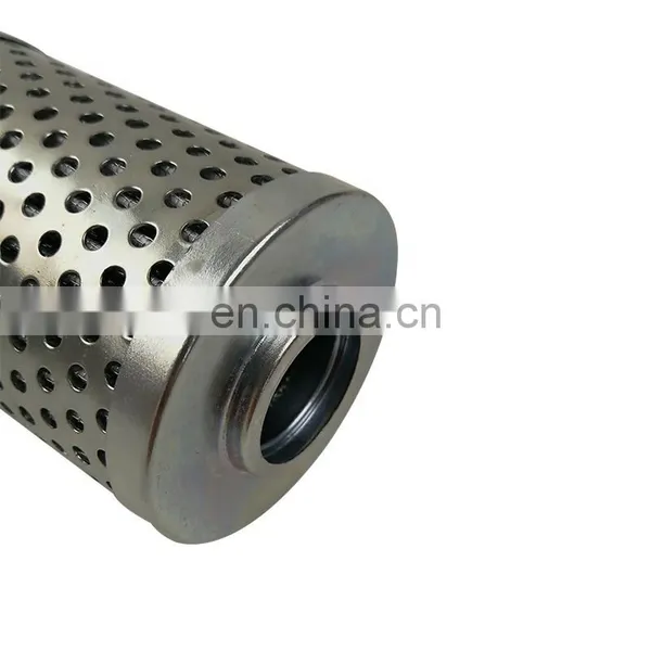 High Precision FE025FD1Stainless Steel Oil Filter Element photo-6