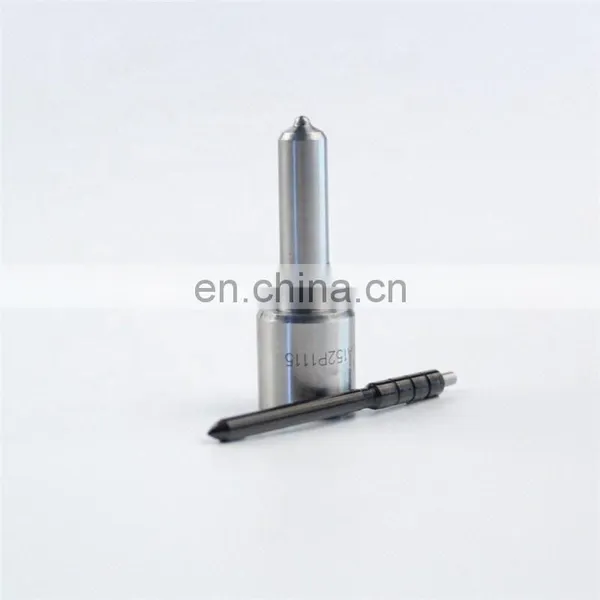 Hot Sale Common Rail Injector Nozzle DLLA152P1115 photo-3