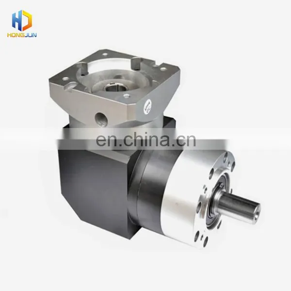 120mm 90 Degree High Torque Planetary Reducer photo-6